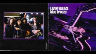 Livin` Blues - Black Jack Billy
