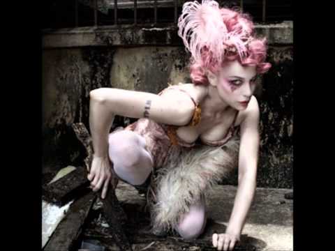 Emilie Autumn - The Key