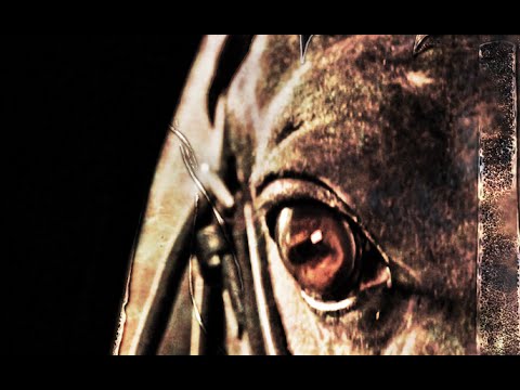 Tengger Cavalry - War Horse (Music Video)