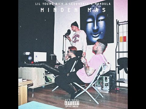 L. Yxng x LEVVVENTE ft MANDULA - MINDEN MÁS