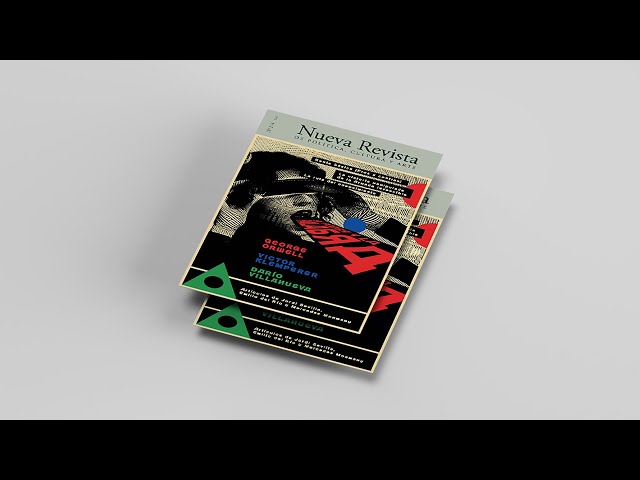 Vídeo relacionado con Nueva Revista número 178: El futuro del capitalismo