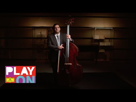 Wiener Philharmoniker double bass player Ödön Racz on playing Beethoven’s symphonies