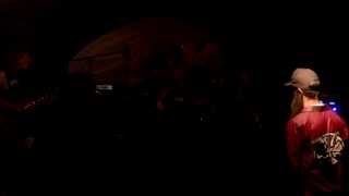 Macabre, Mary Bell, Starlite Lounge, Sacramento