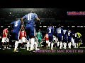 Manchester United vs Chelsea  champions league final 2008 SHORT HIGHLIGHTS,