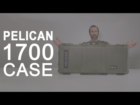 download lagu mp3 mp4 Pelican 1700 Bow Case, download lagu Pelican 1700 Bow Case gratis, unduh video klip Download Pelican 1700 Bow Case Mp3 dan Mp4 Youtube Gratis