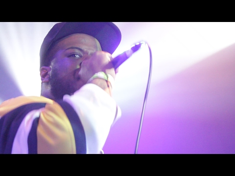 Maxo Kream ft. Father - Clientele (LIVE at The Echoplex)