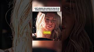 você jogaria seu carro de cima de um penhasco com seu filho dentro #filmee #filmesnovos #filme