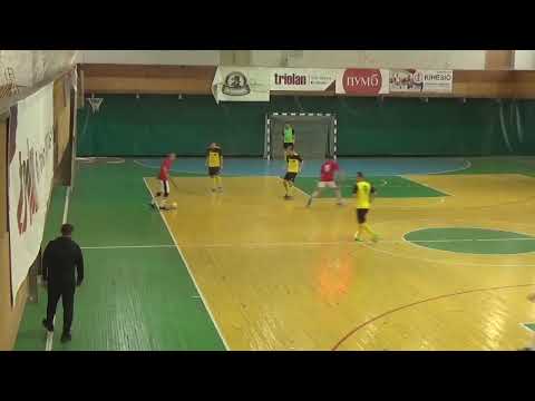 13 КУ 4-5 Тандем Пивомаркет – Alper Plus игра