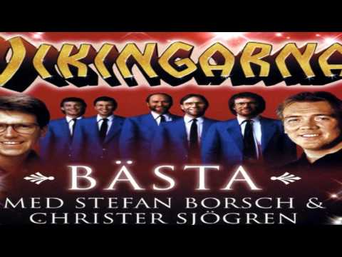 Vikingarna - Hälften Så Kär