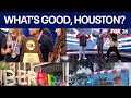 Juneteenth Medical Recoveries Free Ice Cream And More What S Good Houston