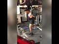 Never skip legs day