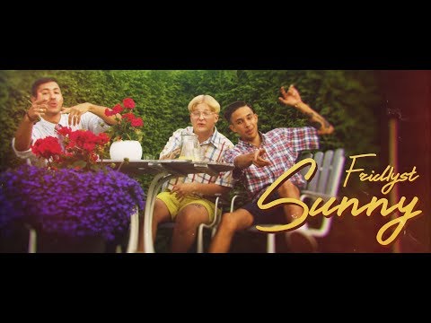 Fridlyst - Sunny