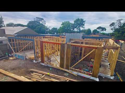 Construction Update | 47 Church Rd, Carrum