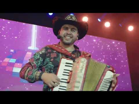 Alex y El Clan Azabache - Mix Las Flores de Tu Florero/ Guau Dice Mi Perro (En Vivo pan de Azúcar )