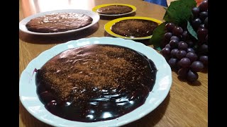 Mostarda di uva...antiche tradizioni in Sicilia