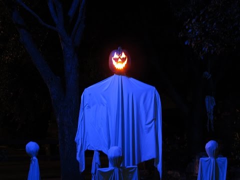 Trick or Treat: Halloween 2014