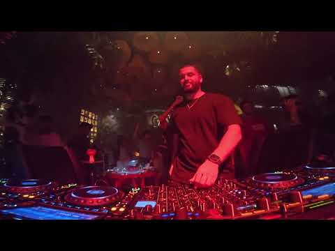 MOSKA @ DUBAI (Cavo) 2025 [TRIBAL HOUSE]