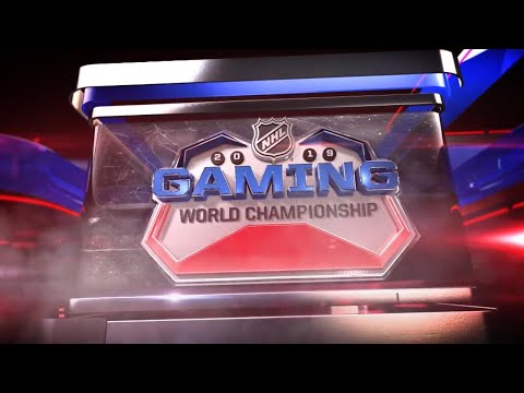 NHL 19 Gaming World Championship: European Regional Final