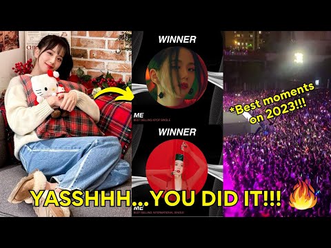 Jisoo showed her popularity again!! Youtube trending worldwide #1 & #2 are being hold by Queens