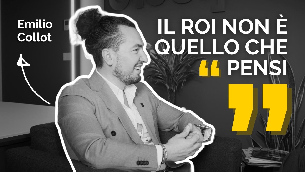 Il ROI nella logistica: quanto ti costa l'inefficienza?
