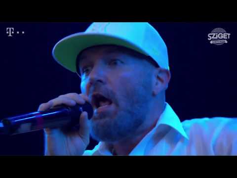 Limp Bizkit - Nookie (Live at Budapest, Hungary, 2015) [Official Pro Shot]