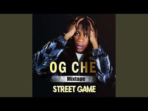 Drill god - Og Che