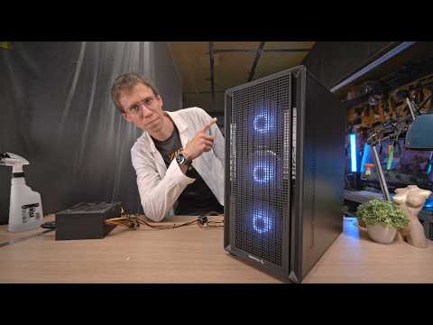 DEEPCOOL CC550 4F 4x120mm w/o PSU Black DEEPCOOL CC550 4F 4x120mm w/o PSU Black