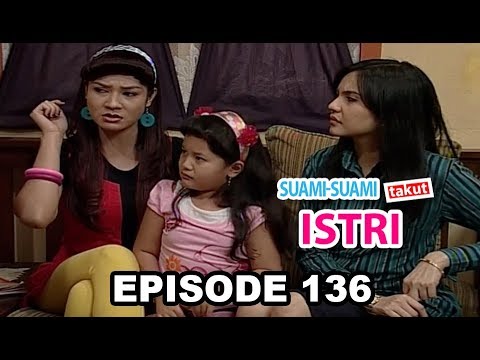 Suami Suami Takut Istri Episode 136 - Ke Hutan Cari Buah Manggis