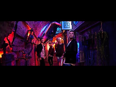 Dash Berlin, Dubvision & Emma Hewitt - Time After Time