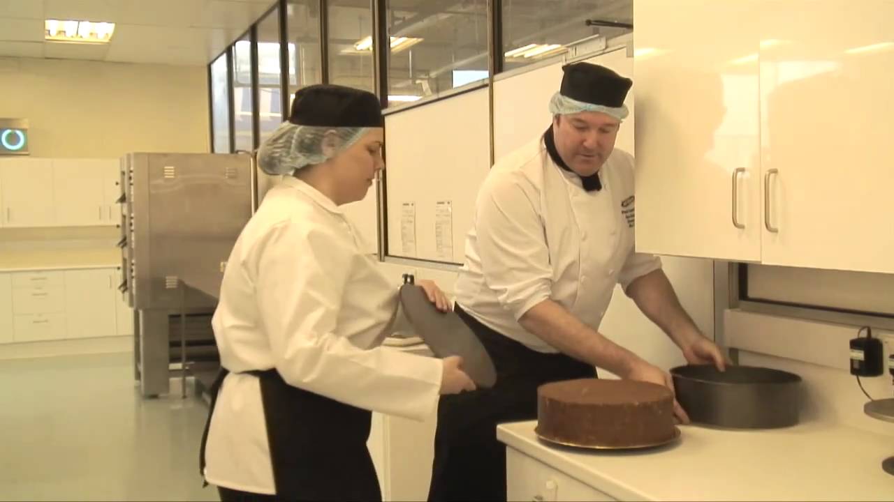 An interview with McVitie's: The Royal Wedding reception cake