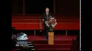 The End Time by Pastor Stephen Bohr