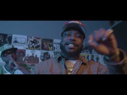 Nino Man x Method Man - M.A.N (Official Video)