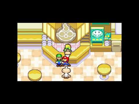 Silver's Favorite VGM #401 - Professor E. Gadd