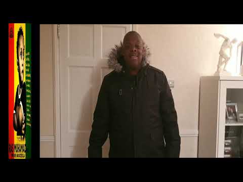 Shout out from Tippa Irie ! Step It - Ras Muhamad feat. Tippa Irie & NoizeKilla