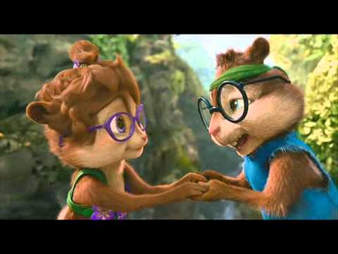 Yeşil Deniz 61.Bölüm - Şule Hizmetli - Gel Artık Üşüyorum - Alvin ve Sincaplar