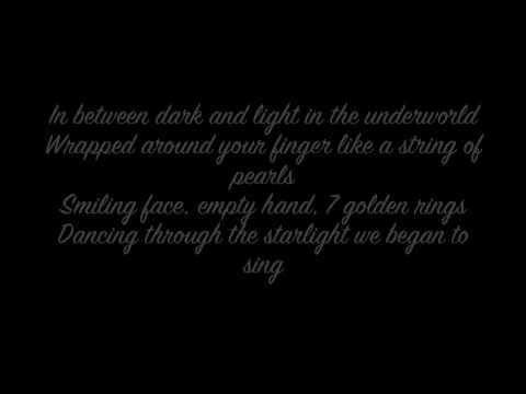Blackmore's Night - Cartouche Lyrics