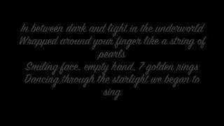 Blackmore&#39;s Night - Cartouche Lyrics