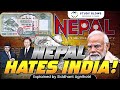 History of Border dispute between Nepal and India
