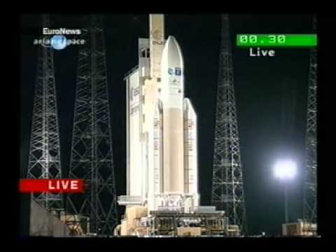 Watch the Launch