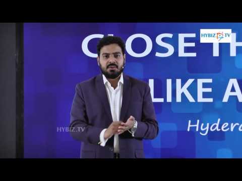 Trust is Best Way To Convince People - Antano Solar John - hybiz