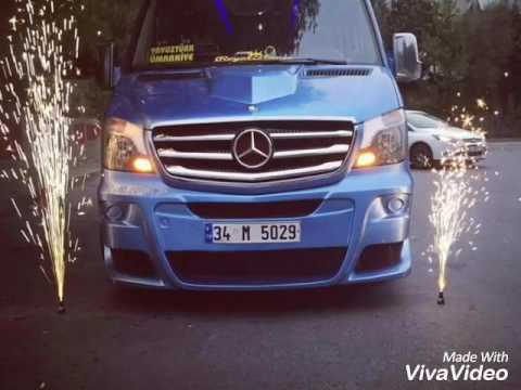 Dolmuş modifiyeleri