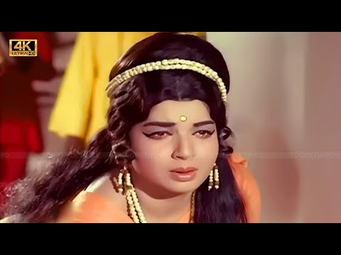 கங்கையிலே ஓடமில்லையோ பாடல் | Gangaiyile odam illaiyo song | Susheela | Jayalalitha tamil song .
