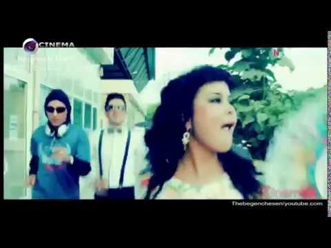 Sohbet Jumaýew - Sakgyç