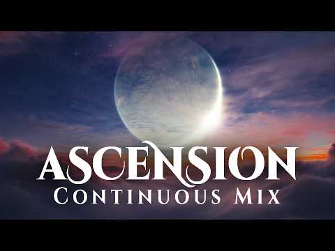 Ascension | FULL ALBUM (Continuous Mix) Epic Music by EliteMusic
