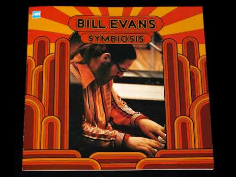 Bill Evans - Symbiosis - 2nd Movement (Largo, Andante, Maestoso, Largo) - K2HD