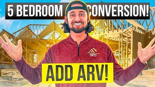 How To ADD VALUE To Your Rental Property! Increasing Rent And Cashflow Through Renovation! Section 8