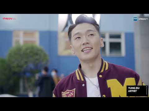 Yung Bu, Vicasian, Tokyo – ID SHID | SHOW OFF