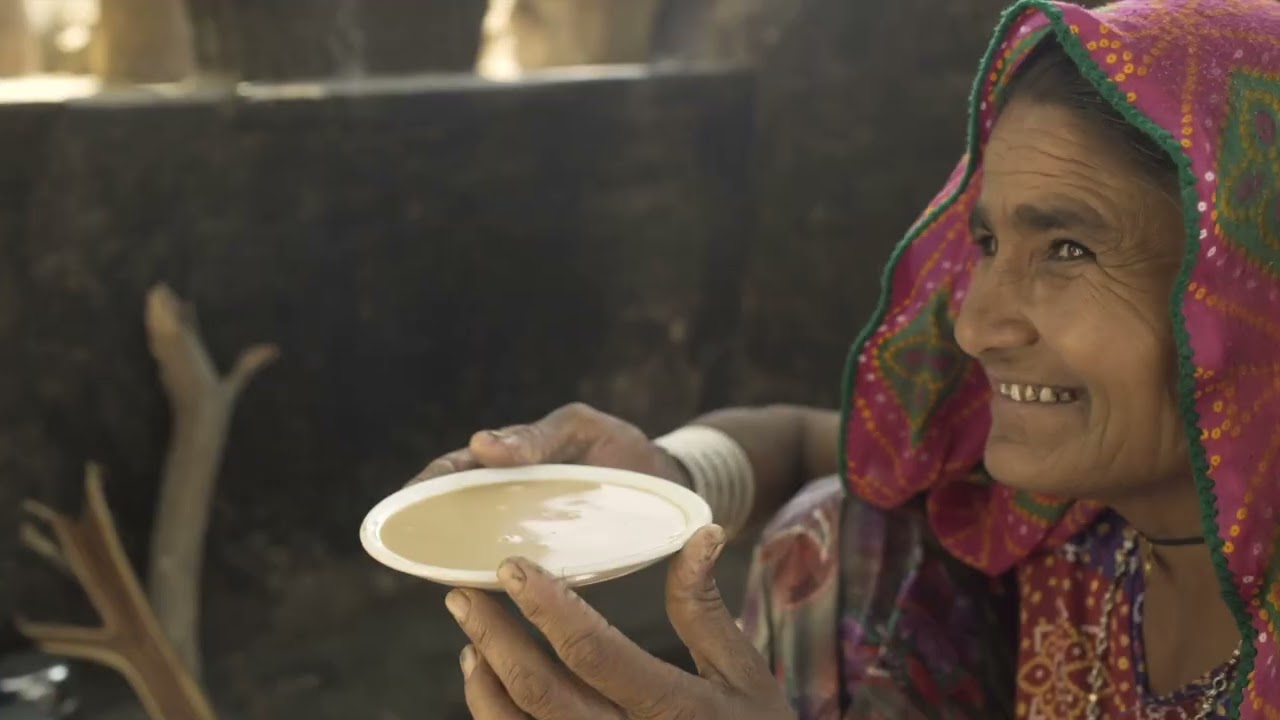 The Future is Fair - Fairtrade