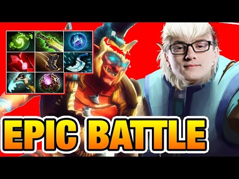 9K 8 Slotted Zeus Miracle- vs Vroksnak & SoNNeikO Dota2 7.02