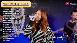 Download lagu CINTA MATI 3 - NABILA MAHARANI FT TRI SUAKA ALBUM NABILA MAHARANI TERBARU 2024 mp3